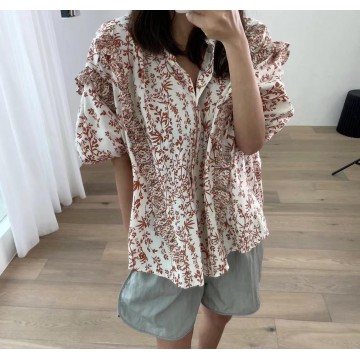 EYEFUL S/S 2021 女裝上衣 (3色)